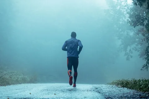 Layering for Cold Weather Running Made Simple